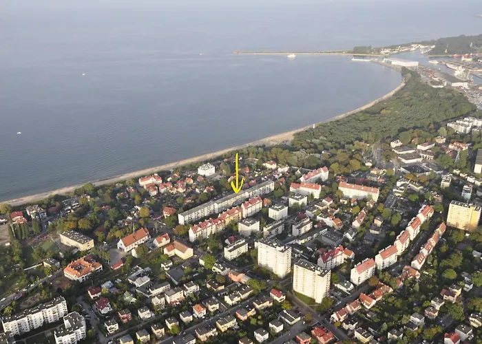 Laroom Apartament
